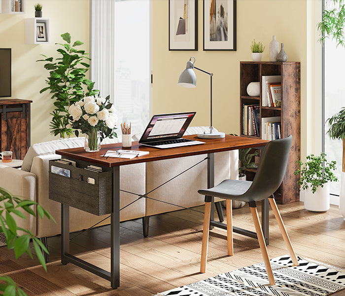 ODK Home: Computer Desk, Gaming Desk, L-shaped Desk, Shelf, etc.